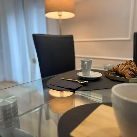 Appartement Maison Trentasette *