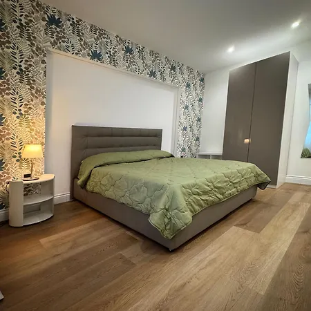 Maison Trentasette * Potenza