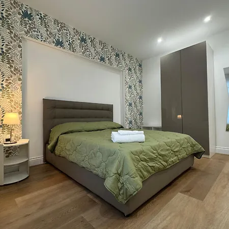 Appartement Maison Trentasette