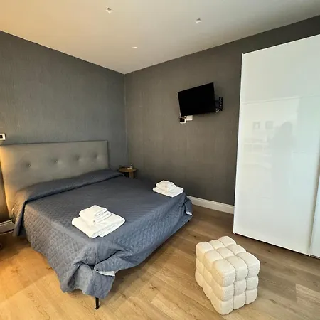 Maison Trentasette * Potenza