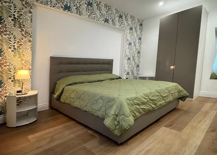 Maison Trentasette * Potenza