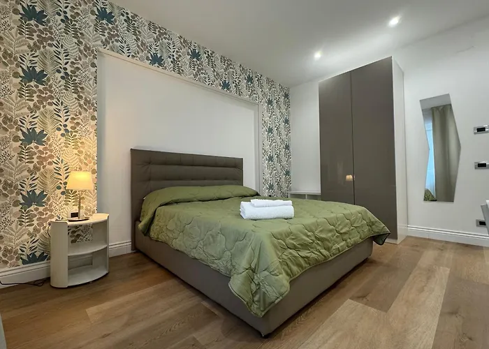 Appartement Maison Trentasette